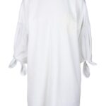Vestito da completo MAX MARA Bianco - Foto 1