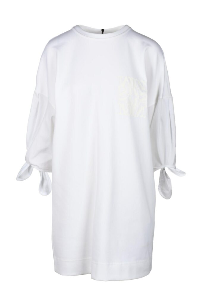 Vestito da completo MAX MARA  Bianco