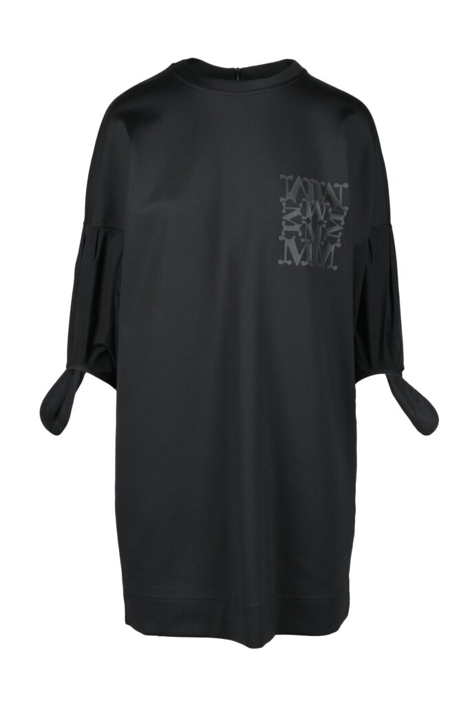Vestito da completo MAX MARA  Nero