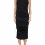 Vestito da completo MOSCHINO COUTURE Nero - Foto 1