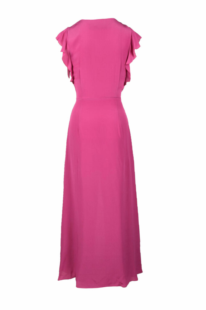 Vestito da completo Patrizia Pepe  Fuxia