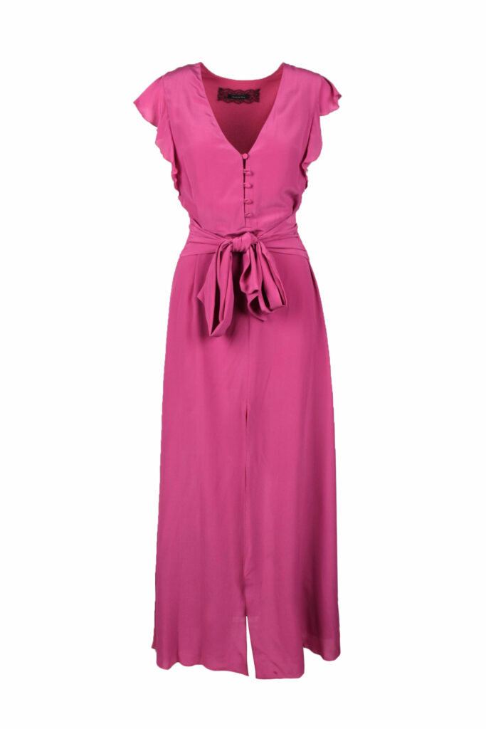 Vestito da completo Patrizia Pepe  Fuxia