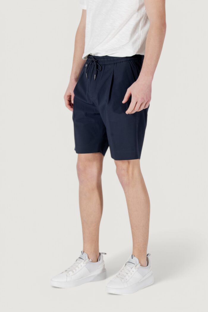 Bermuda Antony Morato neil regular fit Blu marine