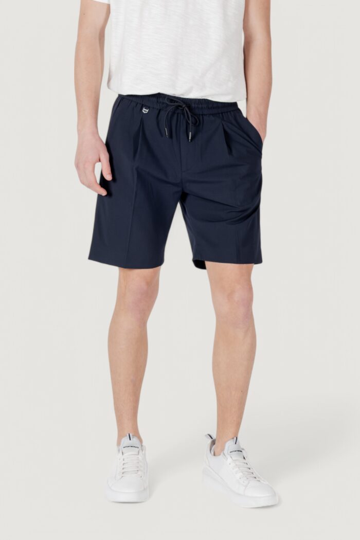 Bermuda Antony Morato neil regular fit Blu marine
