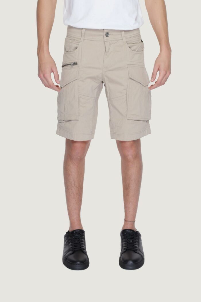 Bermuda Replay joe Beige