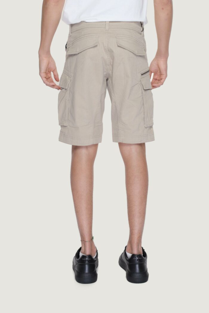Bermuda Replay joe Beige