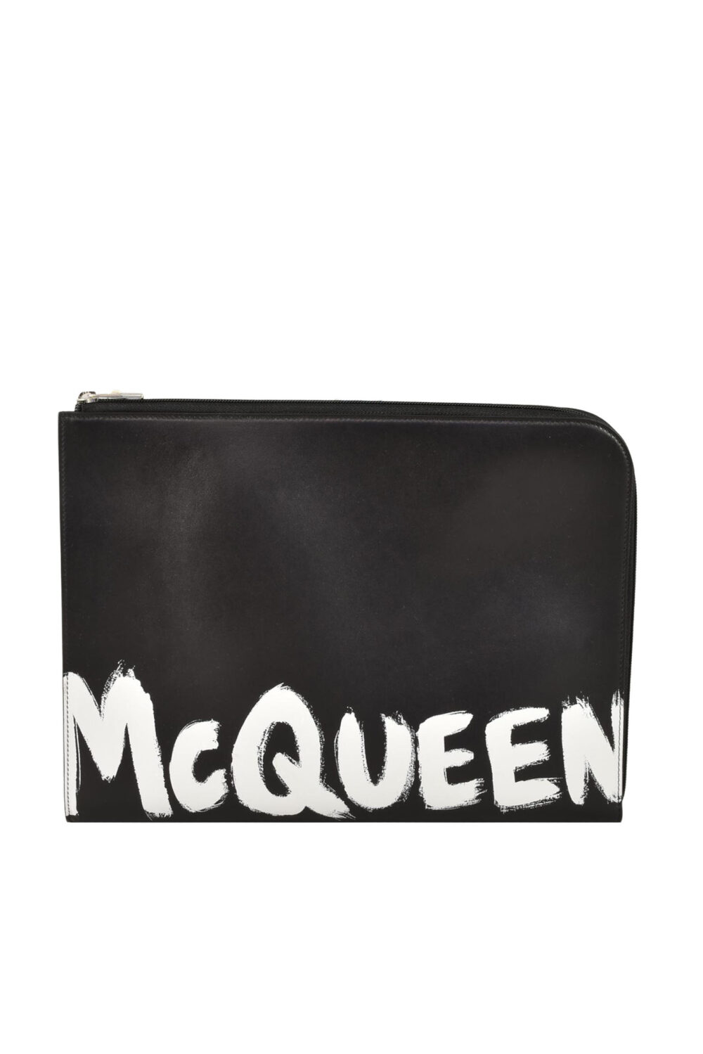 Borsa ALEXANDER MCQUEEN Nero - Foto 1
