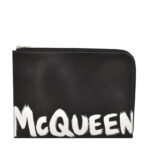 Borsa ALEXANDER MCQUEEN Nero - Foto 1