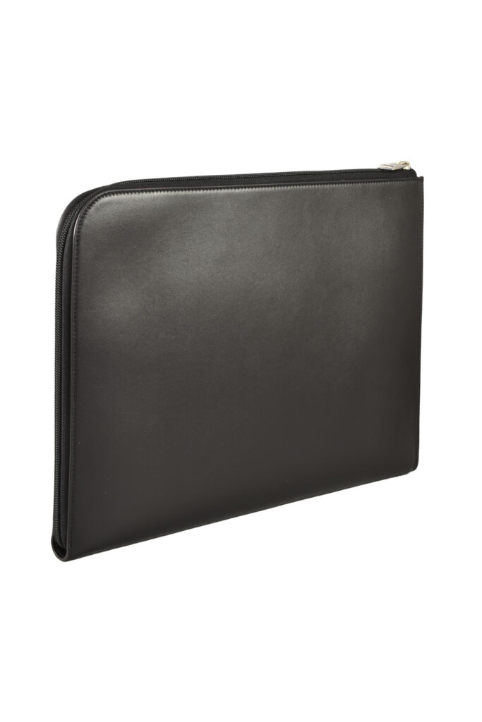Borsa ALEXANDER MCQUEEN  Nero