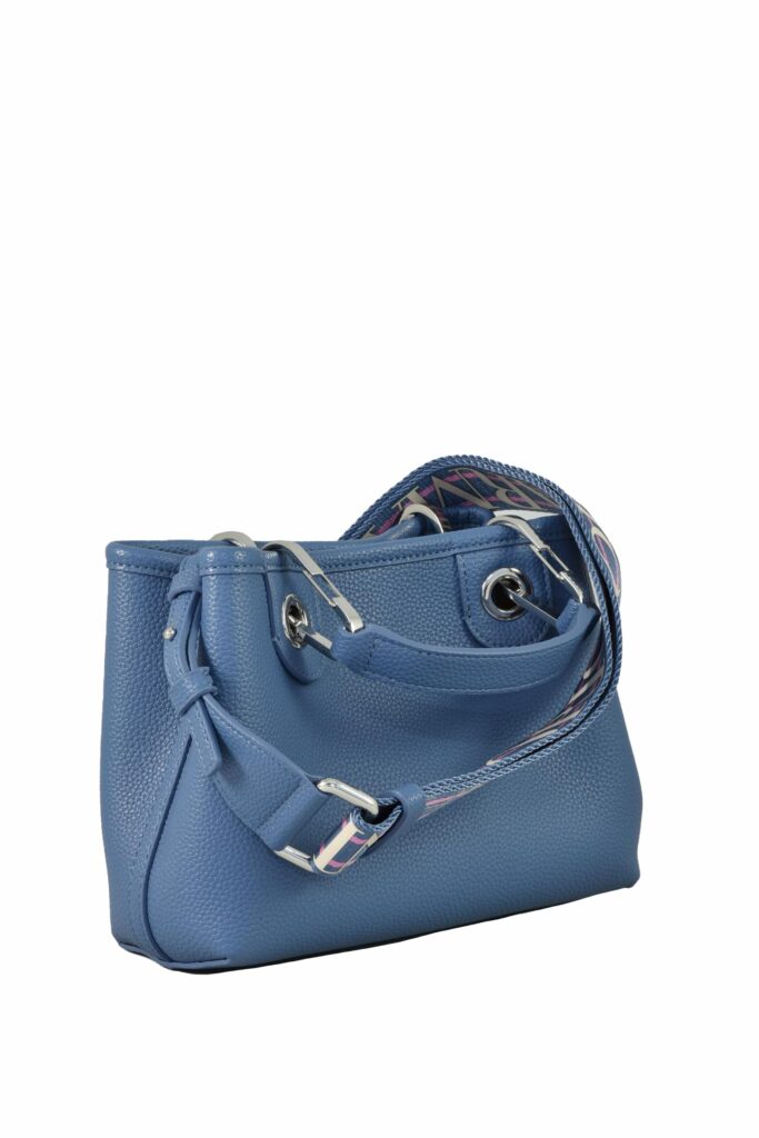 Borsa Emporio Armani  Blu