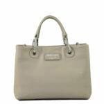Borsa Emporio Armani Grigio - Foto 1