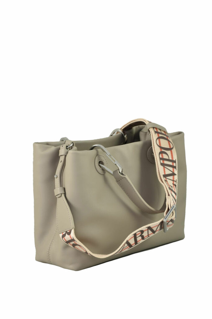 Borsa Emporio Armani  Grigio