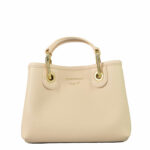Borsa Emporio Armani Rosa Cipria - Foto 1