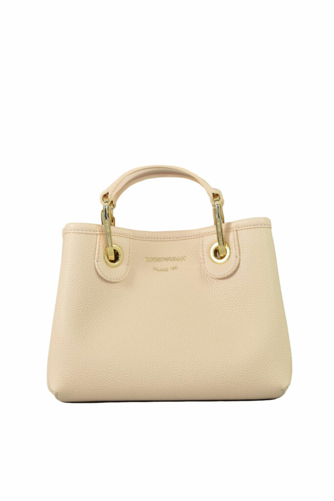 Borsa Emporio Armani  Rosa Cipria