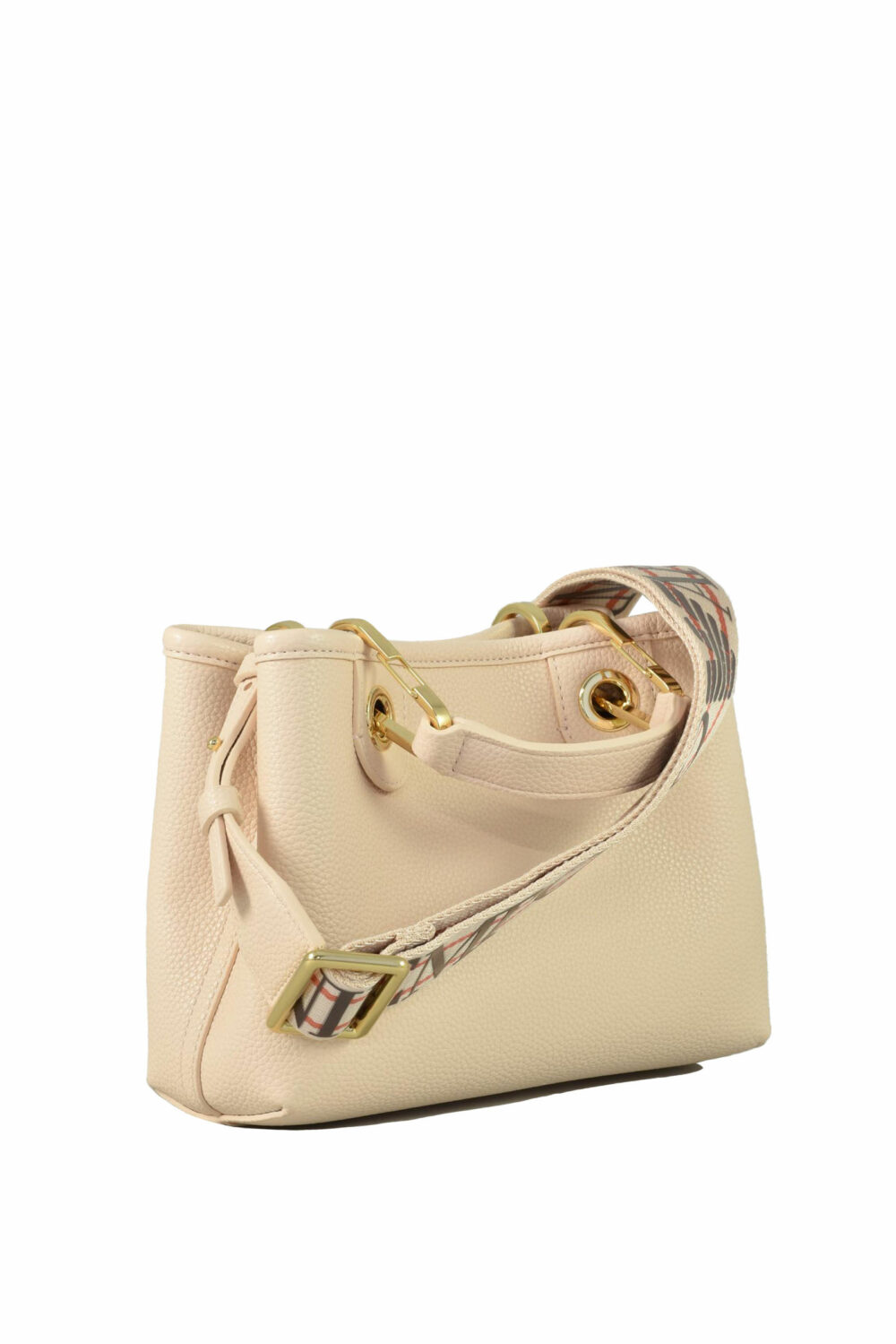 Borsa Emporio Armani Rosa Cipria - Foto 2