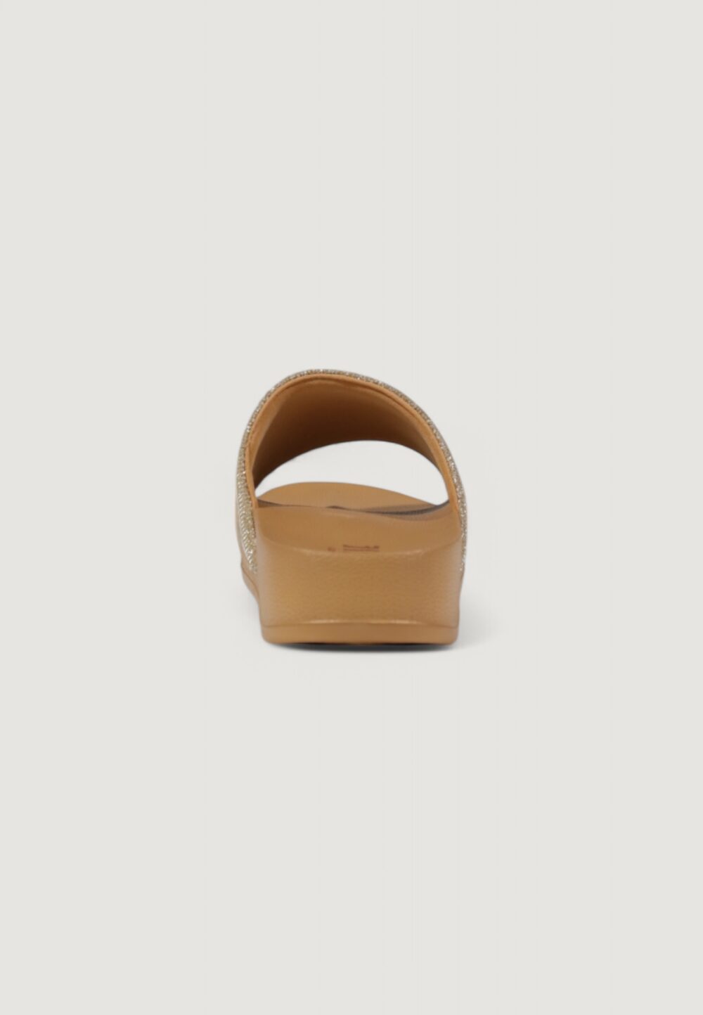 Ciabatte con fascia Alviero Martini Prima Classe jr Beige - Foto 5