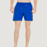 Costume boxer Boss Azzurro - Foto 1