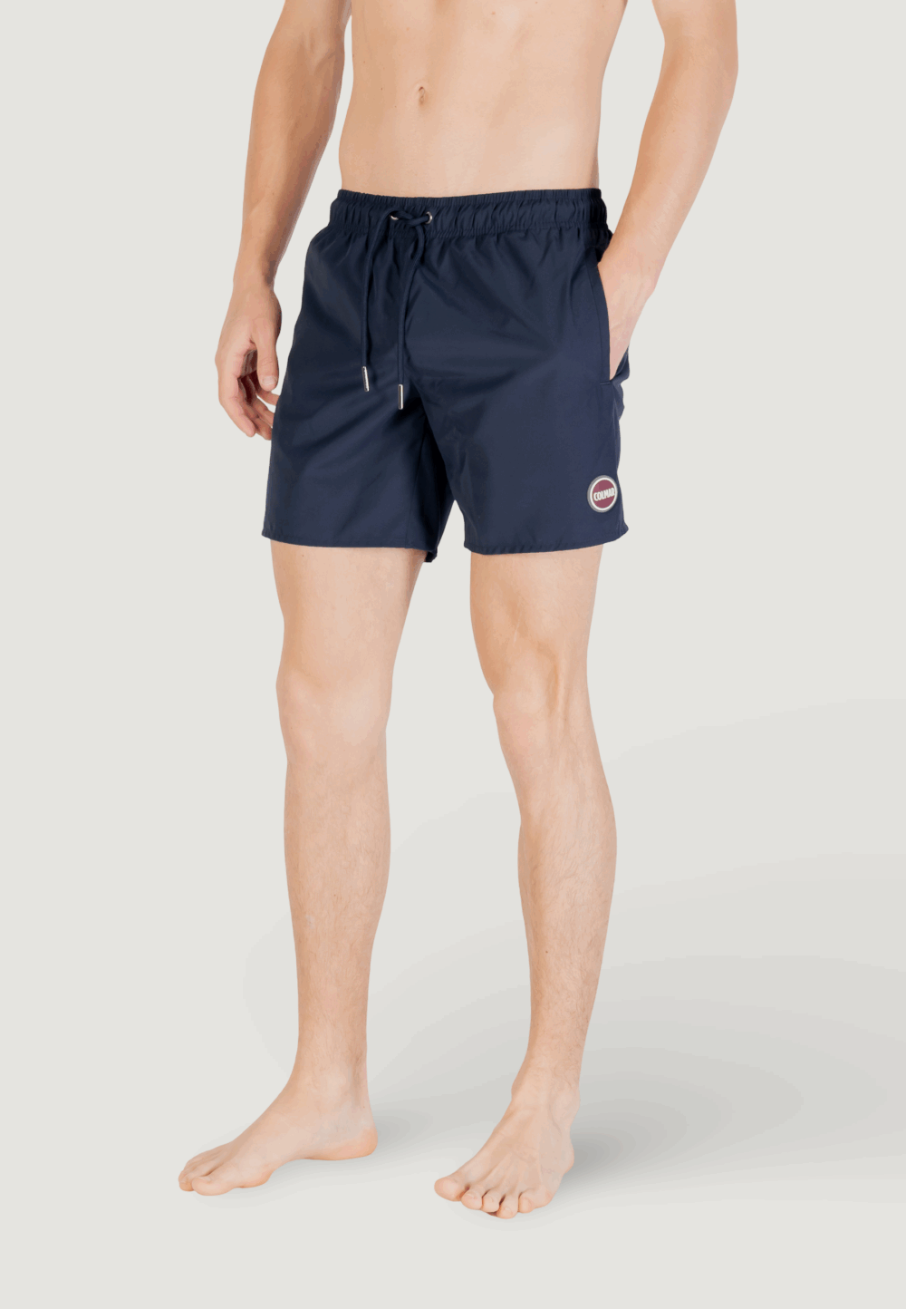 Costume boxer COLMAR ORIGINALS Blu - Foto 3