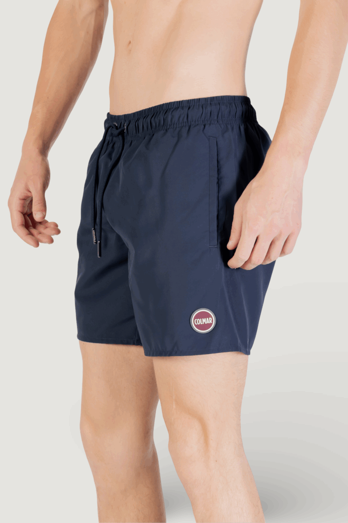 Costume boxer COLMAR ORIGINALS  Blu