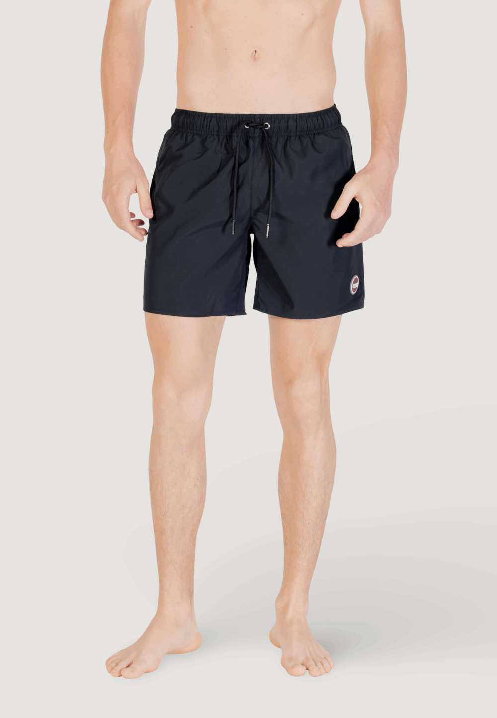 Costume boxer COLMAR ORIGINALS Nero - Foto 1