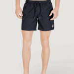 Costume boxer COLMAR ORIGINALS Nero - Foto 1