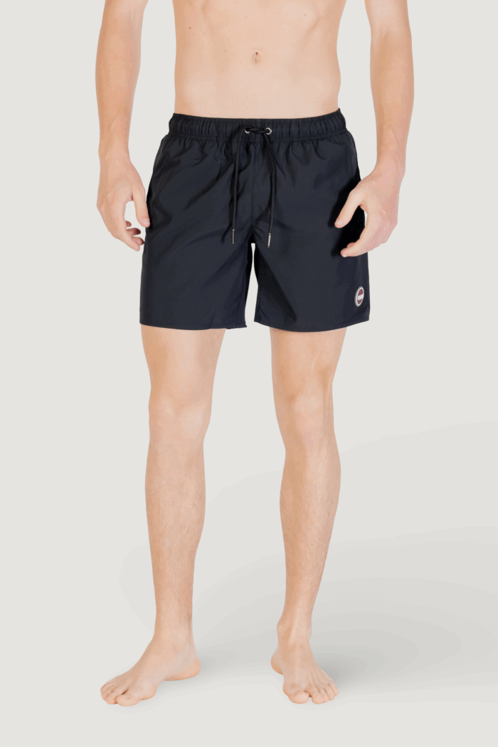 Costume boxer COLMAR ORIGINALS  Nero