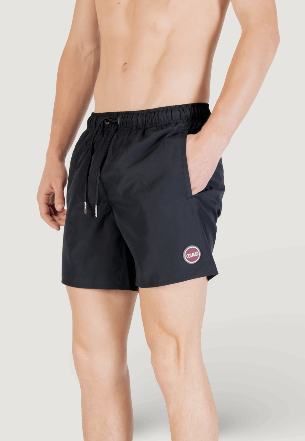 Costume boxer COLMAR ORIGINALS Nero - Foto 2
