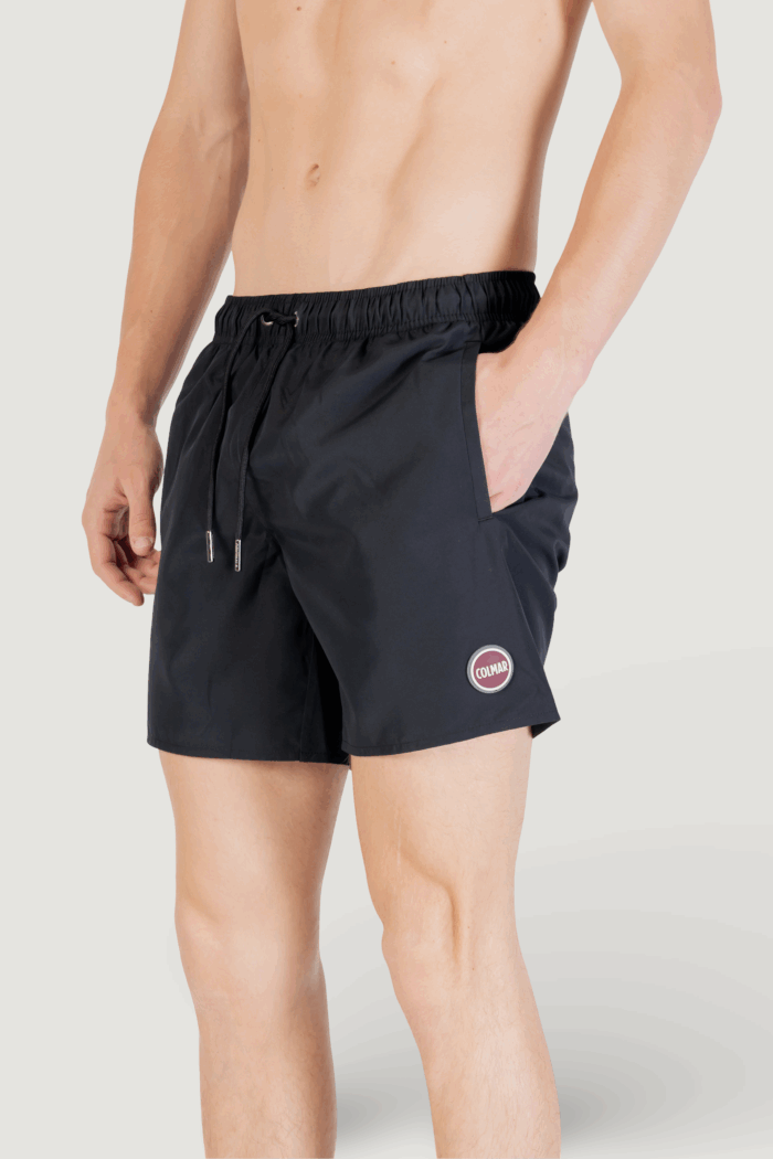 Costume boxer COLMAR ORIGINALS  Nero