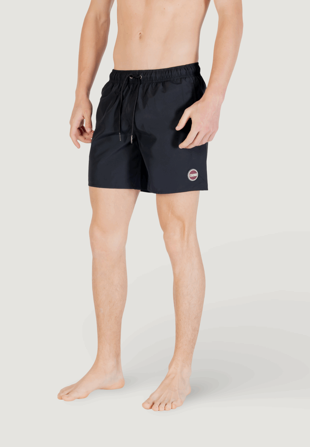 Costume boxer COLMAR ORIGINALS Nero - Foto 3