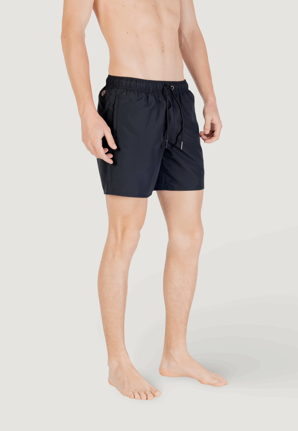 Costume boxer COLMAR ORIGINALS Nero - Foto 4