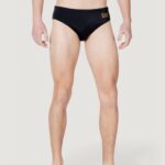 Costume slip EA7 Black gold - Foto 1