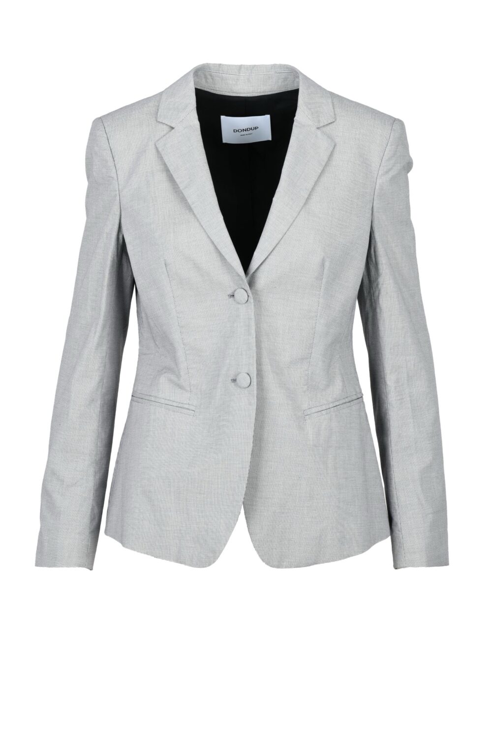Giacca da completo Dondup Grigio - Foto 1