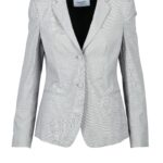 Giacca da completo Dondup Grigio - Foto 1