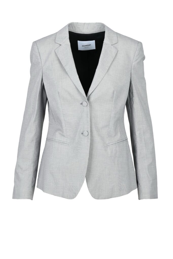 Giacca da completo Dondup  Grigio