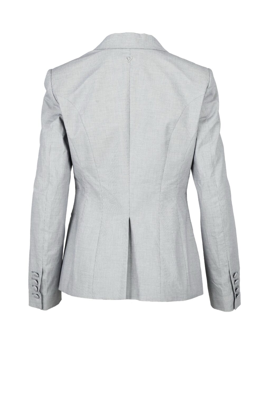 Giacca da completo Dondup Grigio - Foto 2