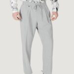 Pantaloni Antony Morato neil regular fit Grigio - Foto 1