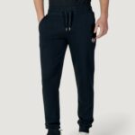 Pantaloni sportivi COLMAR ORIGINALS Blue scuro - Foto 1