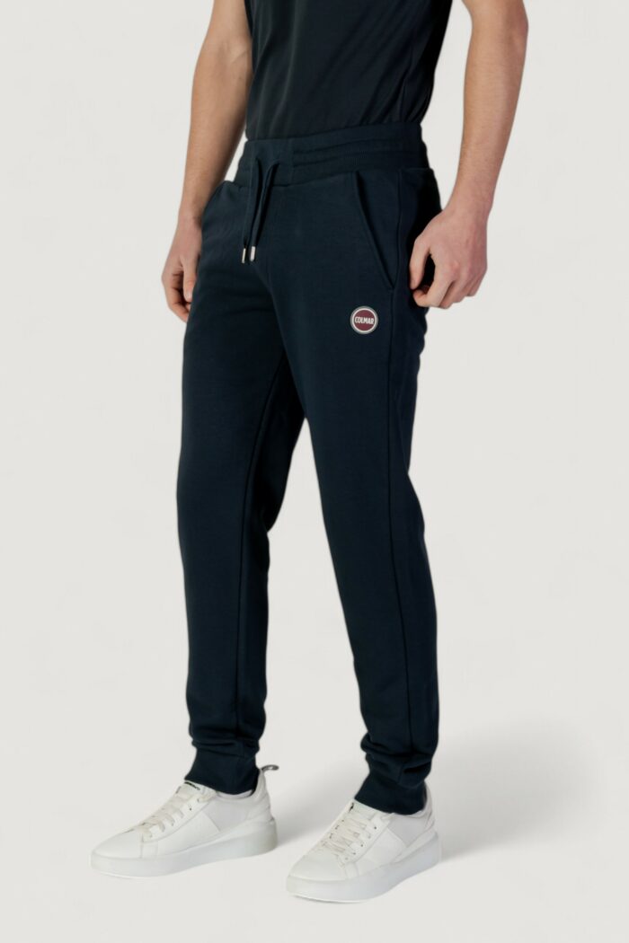 Pantaloni sportivi COLMAR ORIGINALS  Blue scuro