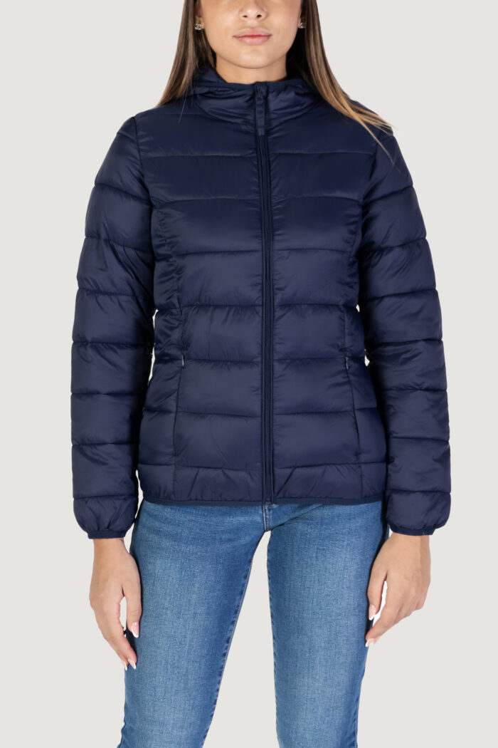 Piumino B.YOUNG bybelena Blu