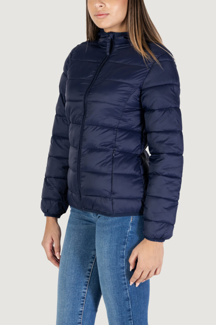 Piumino B.YOUNG bybelena Blu