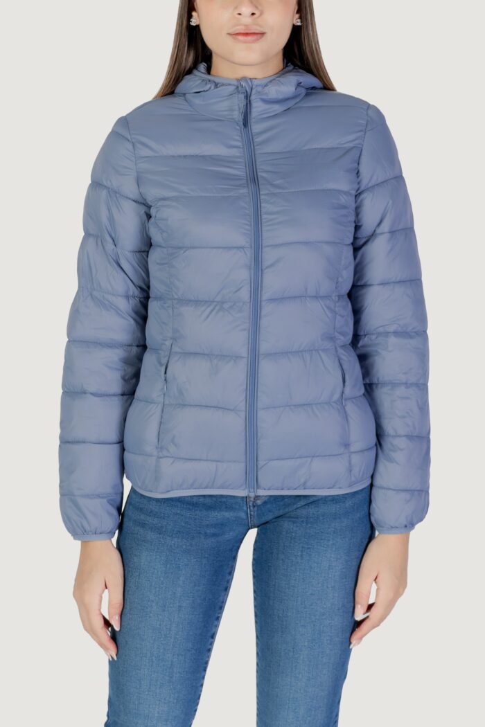 Piumino B.YOUNG bybelena Indigo
