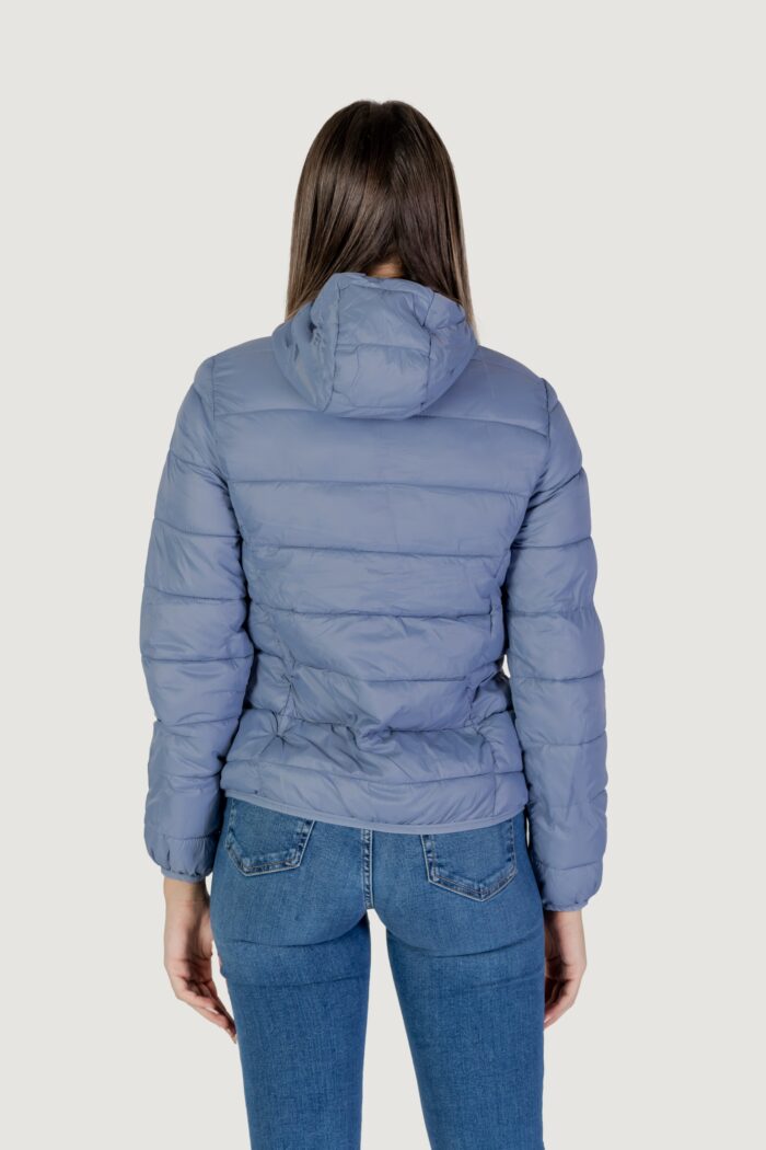 Piumino B.YOUNG bybelena Indigo