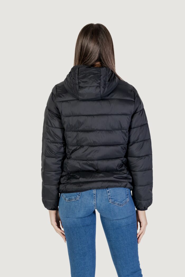 Piumino B.YOUNG bybelena Nero