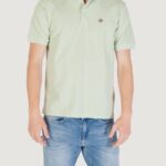 Polo manica corta COLMAR ORIGINALS Menta - Foto 1