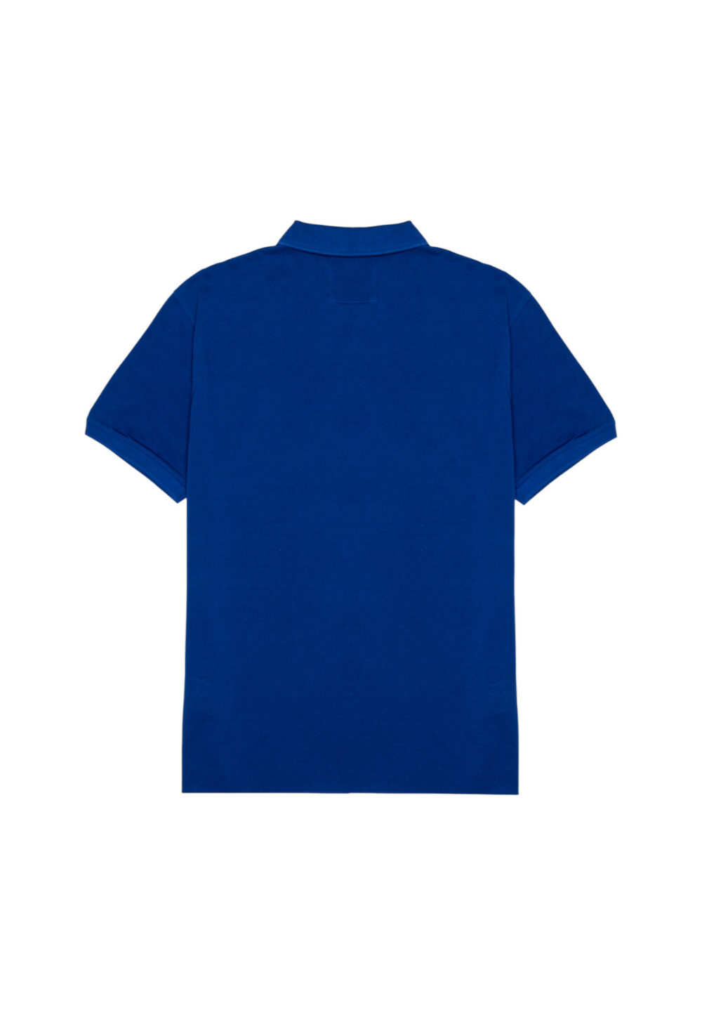 Polo manica corta Emporio Armani Blu - Foto 2