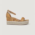Sandali Alviero Martini Prima Classe Beige - Foto 1