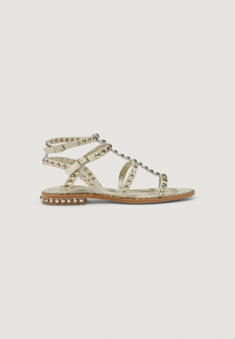 Sandali ASH Beige - Foto 1