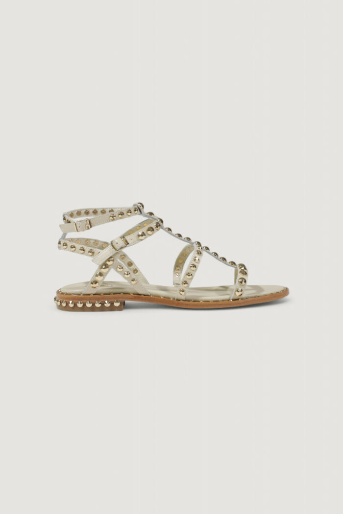 Sandali ASH  Beige