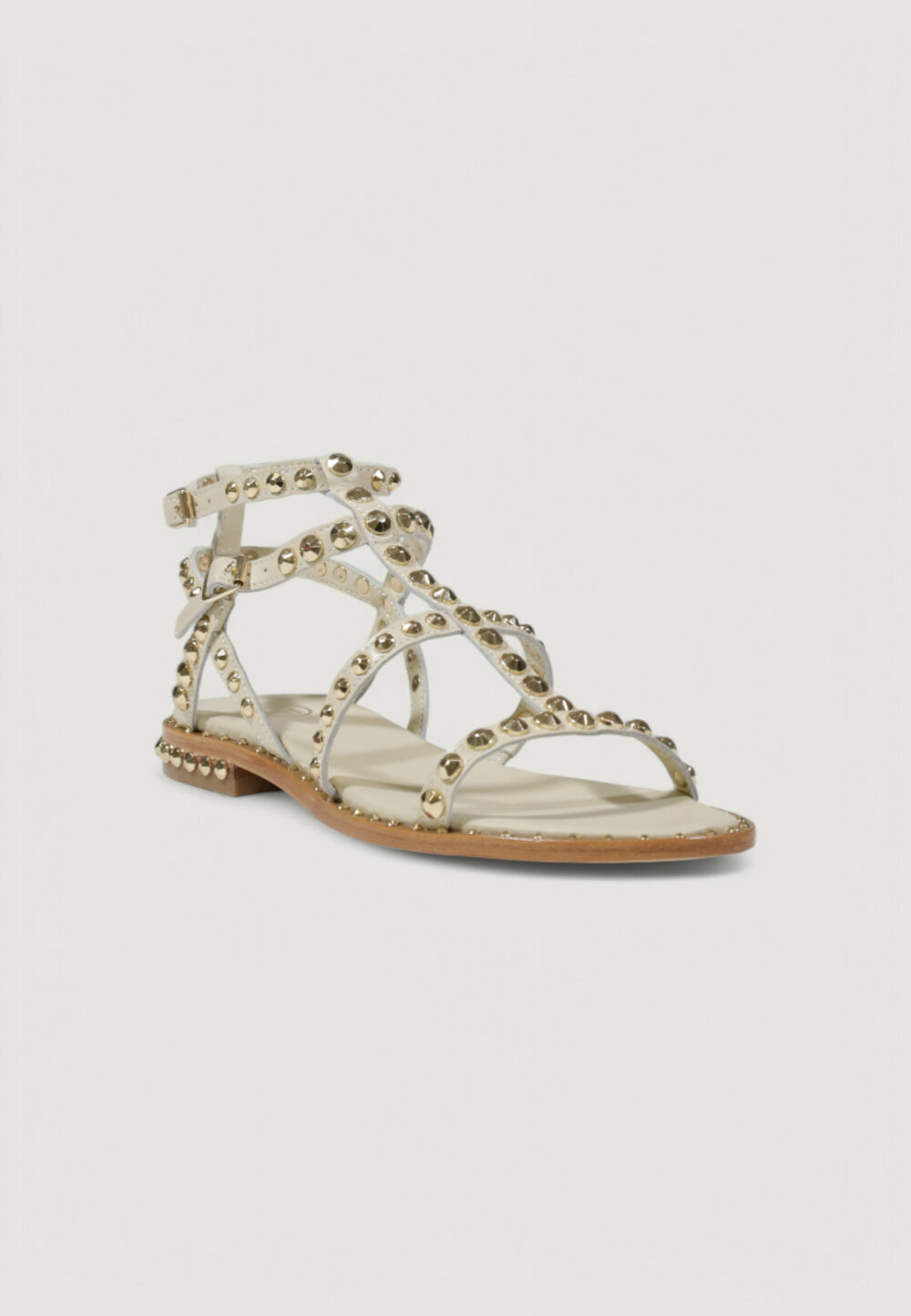 Sandali ASH Beige - Foto 2