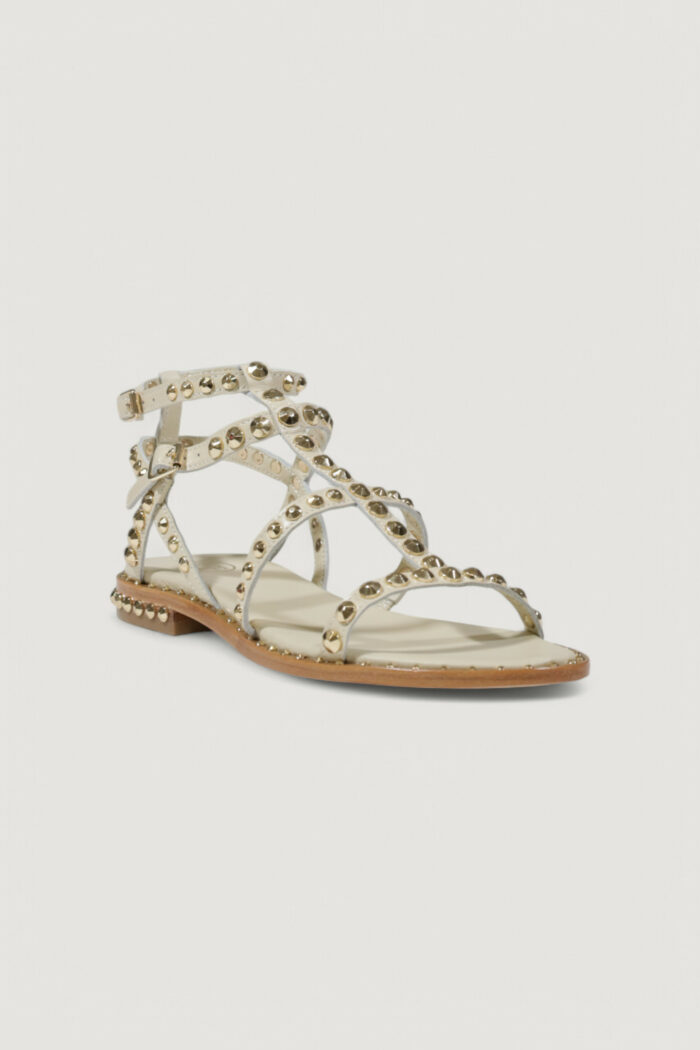 Sandali ASH  Beige